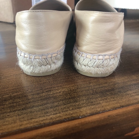 Chanel Espadrilles Size 39 - Picture 7 of 8